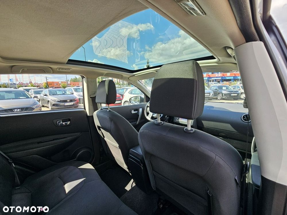 Nissan Qashqai 1.6 Tekna - 31