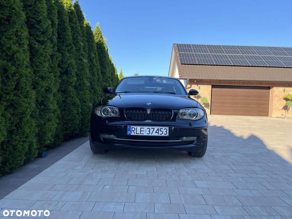 BMW Seria 1 - 1