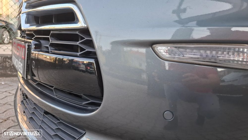 Citroën DS5 e-HDi 110 EGS6 SoChic - 49