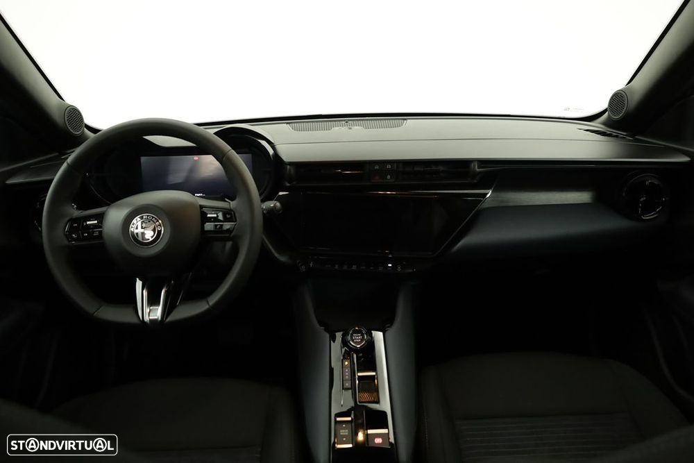 Alfa Romeo Junior Elletrica 50 kWh - 9
