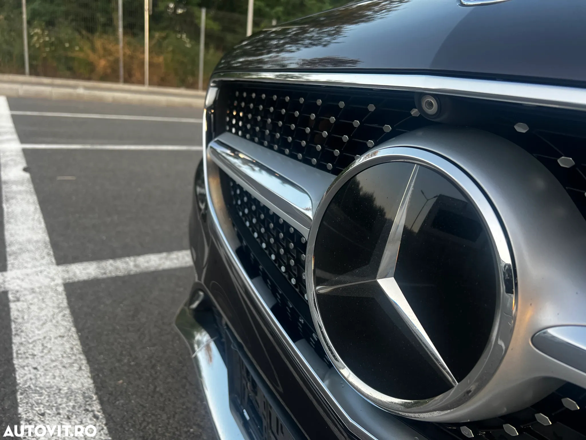 Mercedes-Benz S 500 Coupe 4Matic 7G-TRONIC - 7