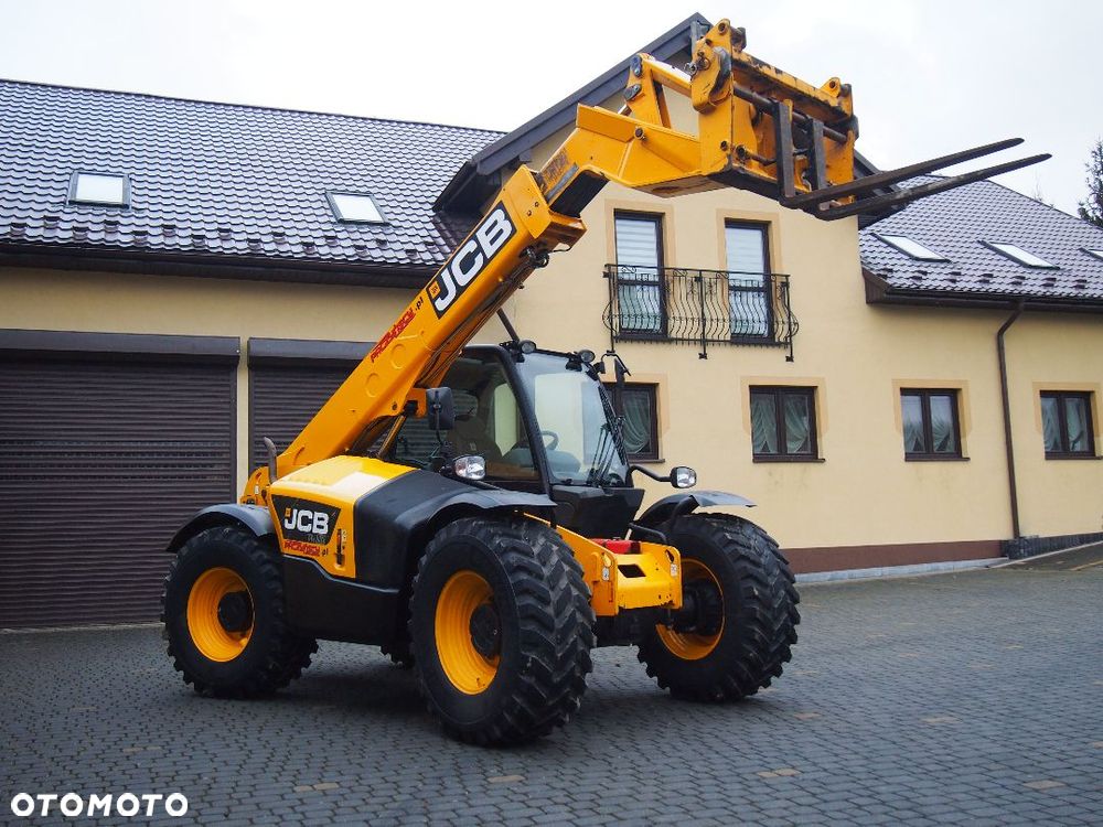 JCB 536-70 agri - 7