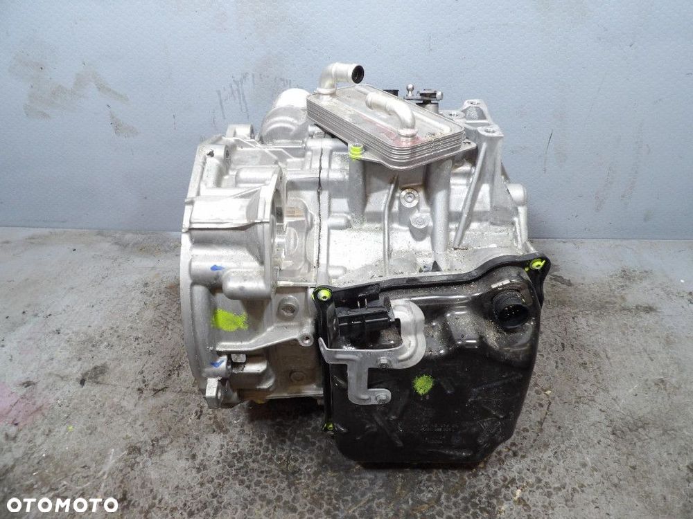 SKODA SUPERB IV 4 2.0TSI 4X4 SKRZYNIA BIEGÓW AUTOMATYCZNA WGA - 2