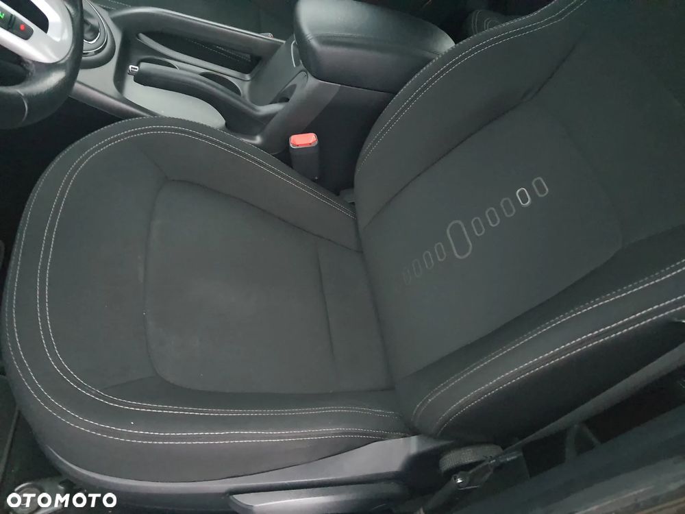 Kia Sportage 2.0 CVVT 2WD Automatik Spirit - 14