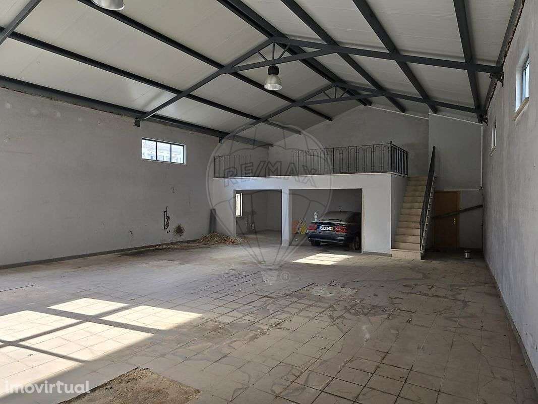 Armazém  para venda - Grande imagem: 3/6