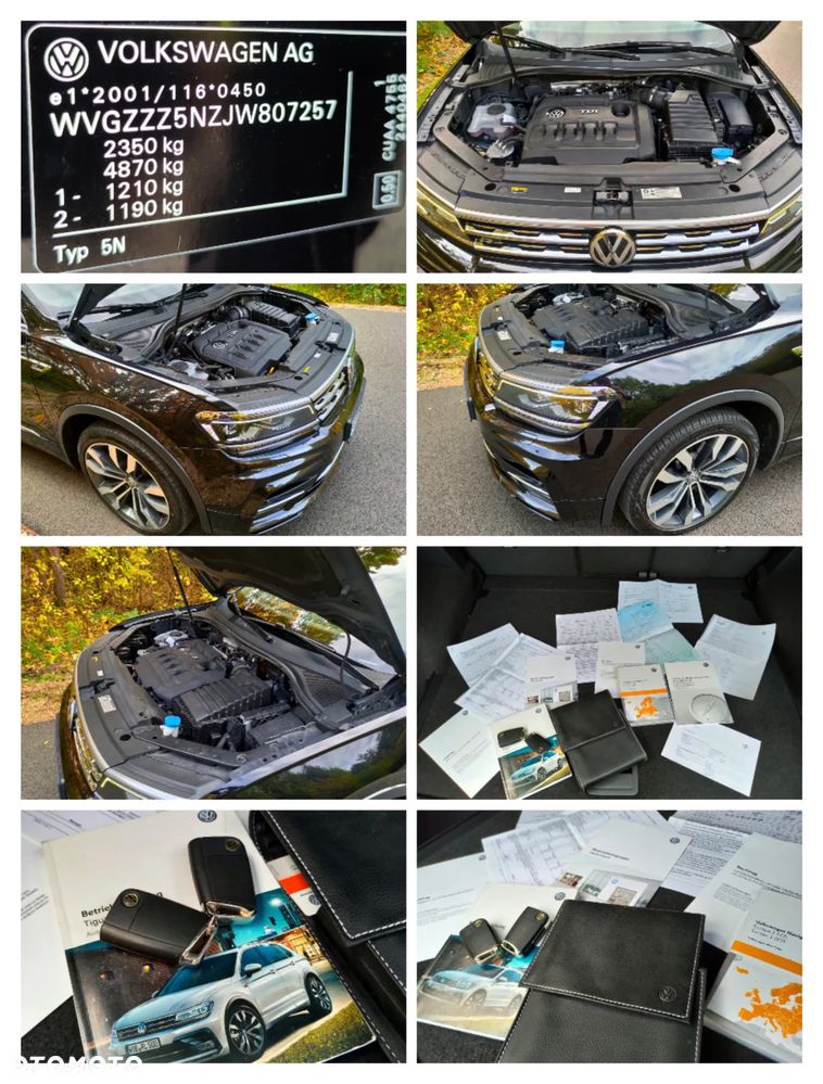 Volkswagen Tiguan - 40