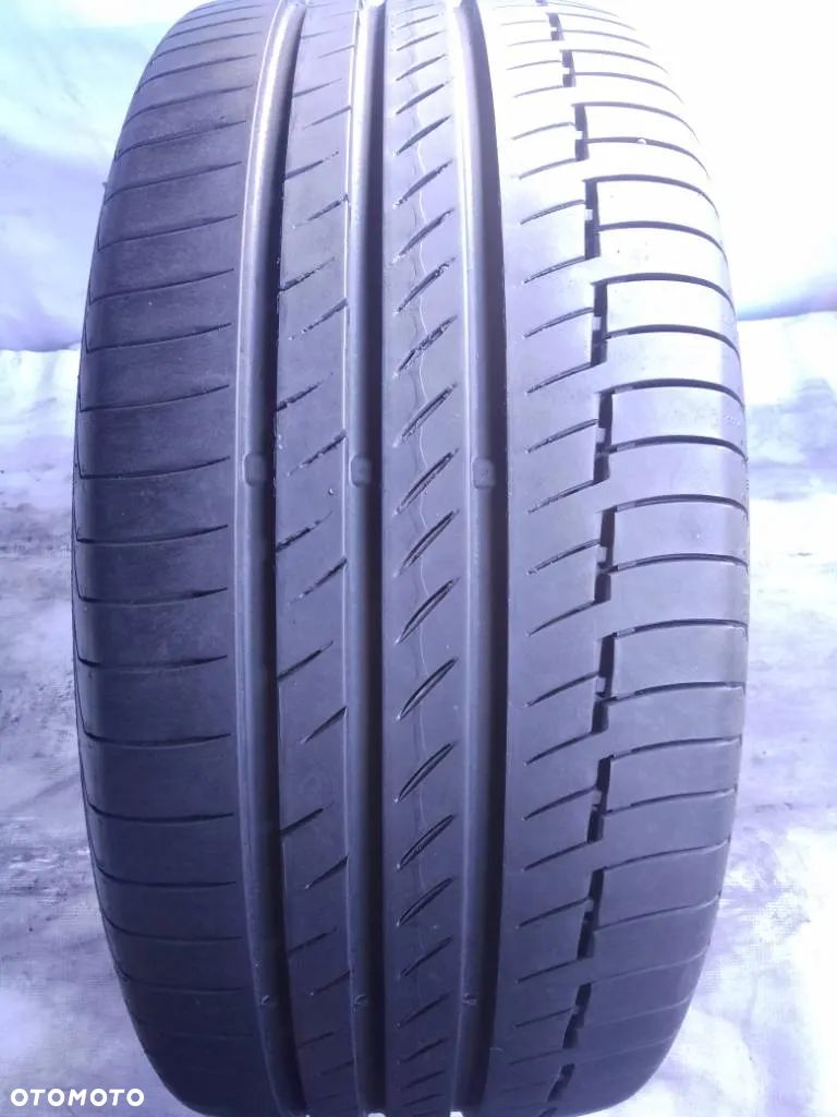 Continental PremiumContact6 245/45 R19 102Y 2022 - 1