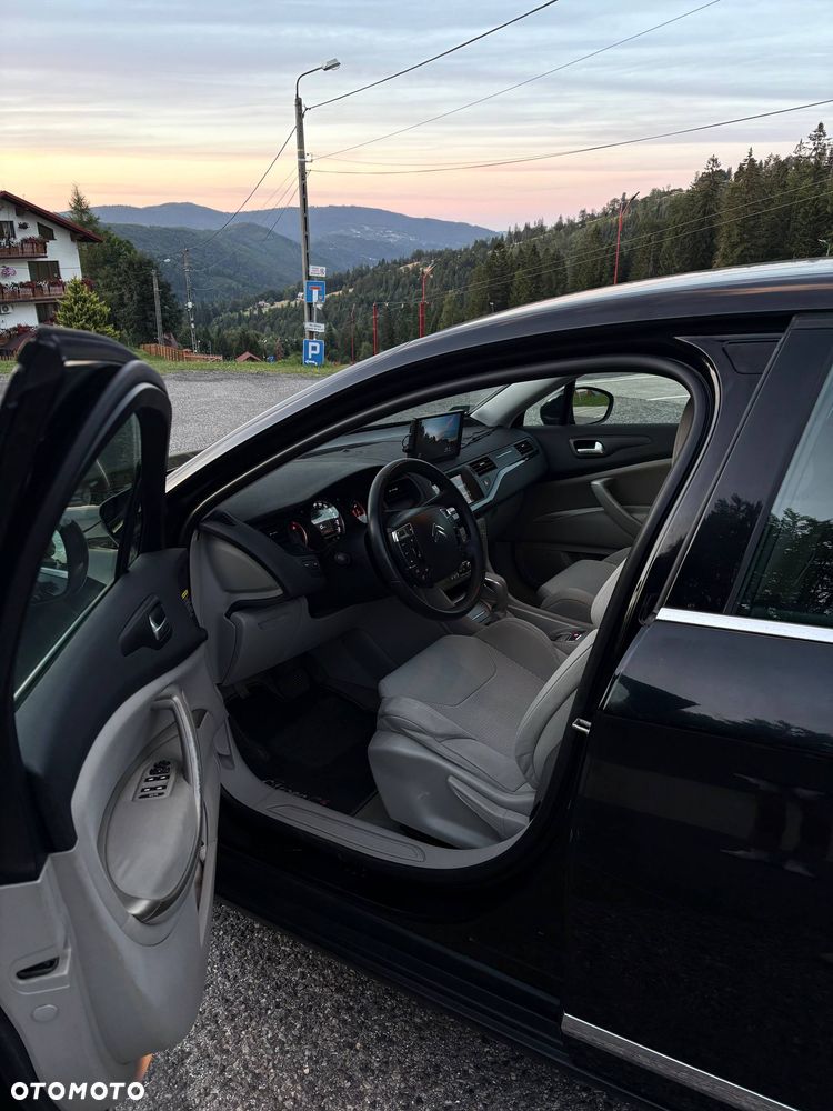 Citroën C5 1.6 THP Exclusive - 4
