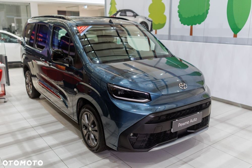 Toyota Proace City - 12