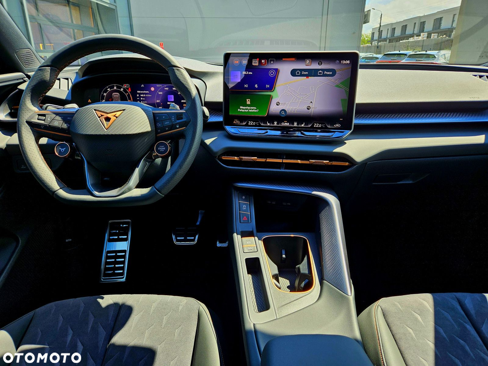 Cupra Terramar - 18