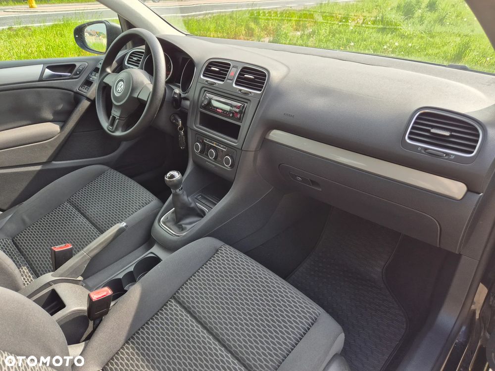 Volkswagen Golf 1.4 United - 26