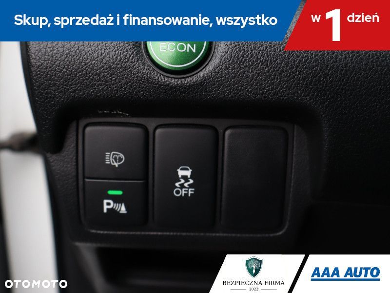 Honda CR-V - 18
