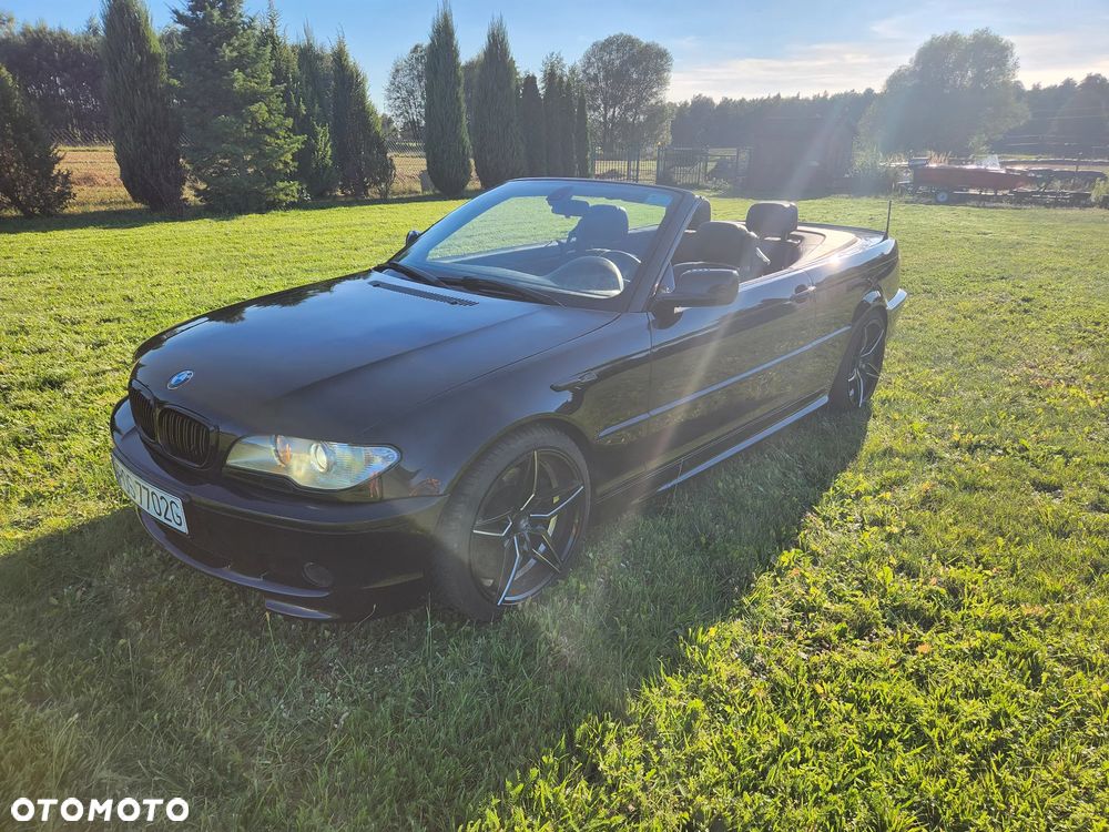BMW Seria 3 330Cd - 10