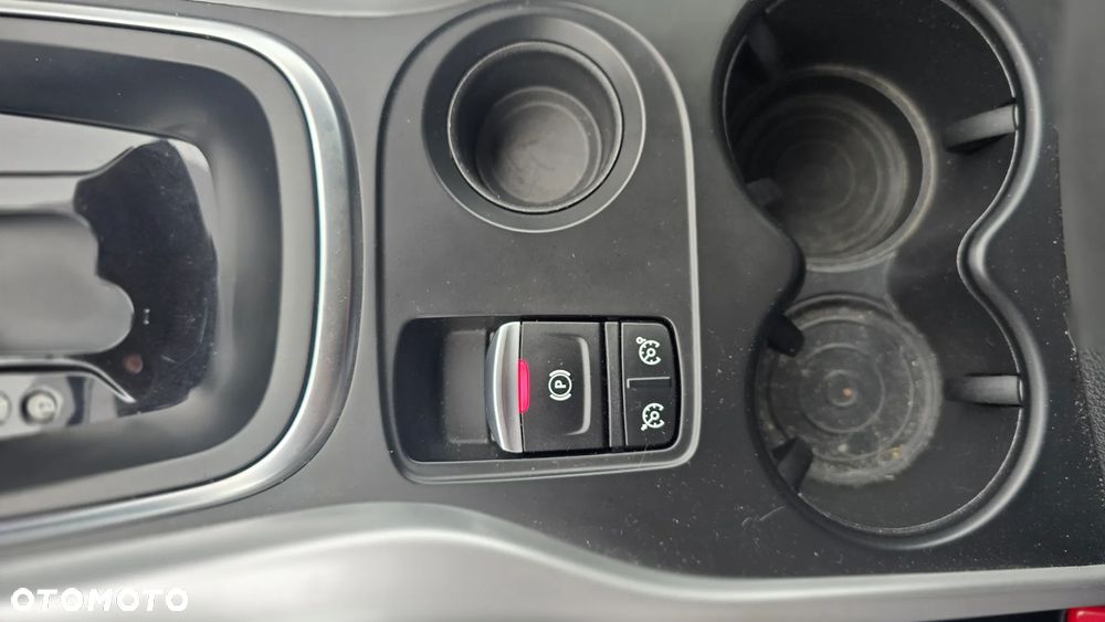 Renault Kadjar 1.3 TCe FAP Zen EDC - 21