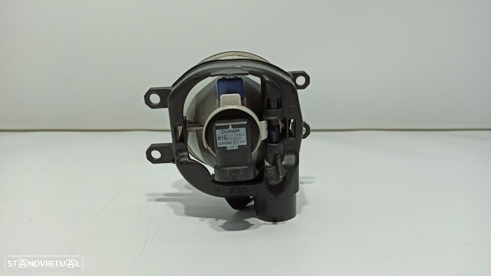 FAROL DE NEVOEIRO ESQUERDO TOYOTA YARIS ACTIVE - 3