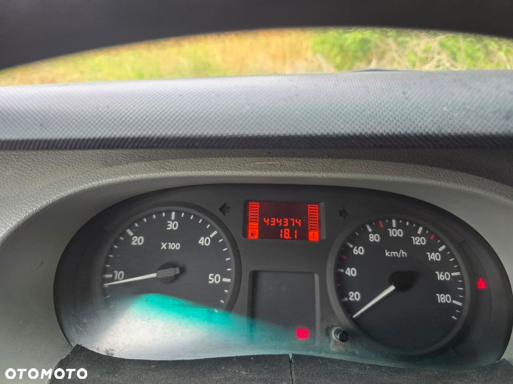Renault Master - 6