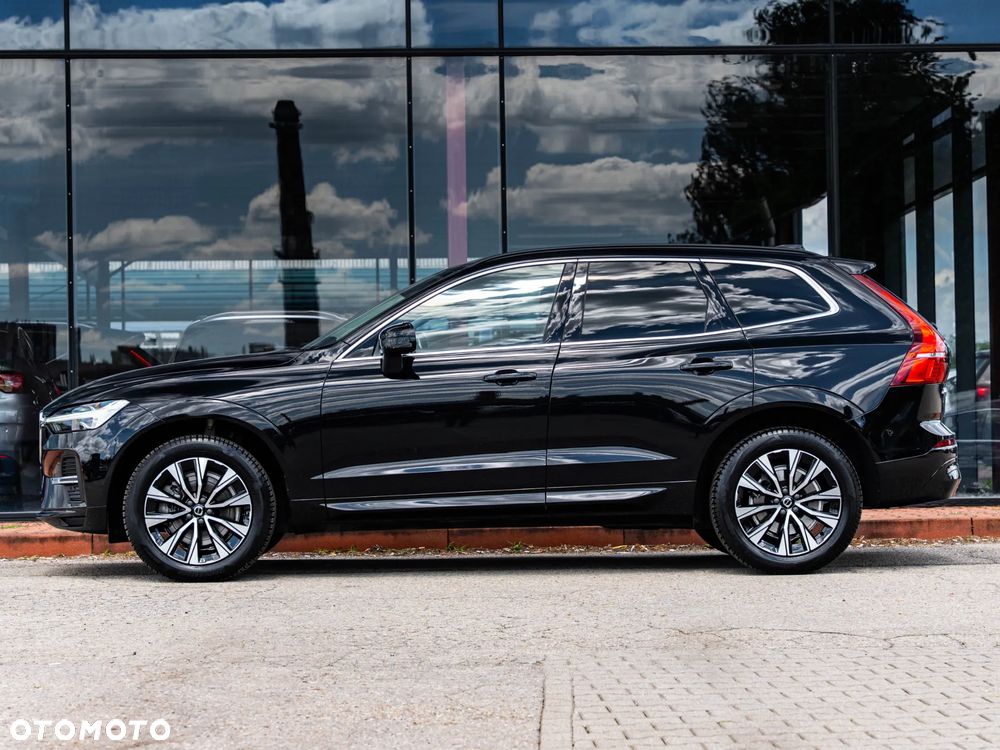 Volvo XC 60 B4 D Core - 18