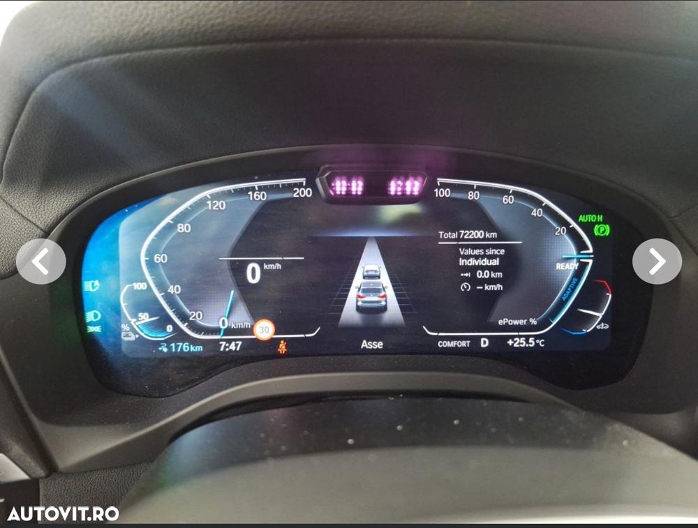 BMW iX3 Standard - 10
