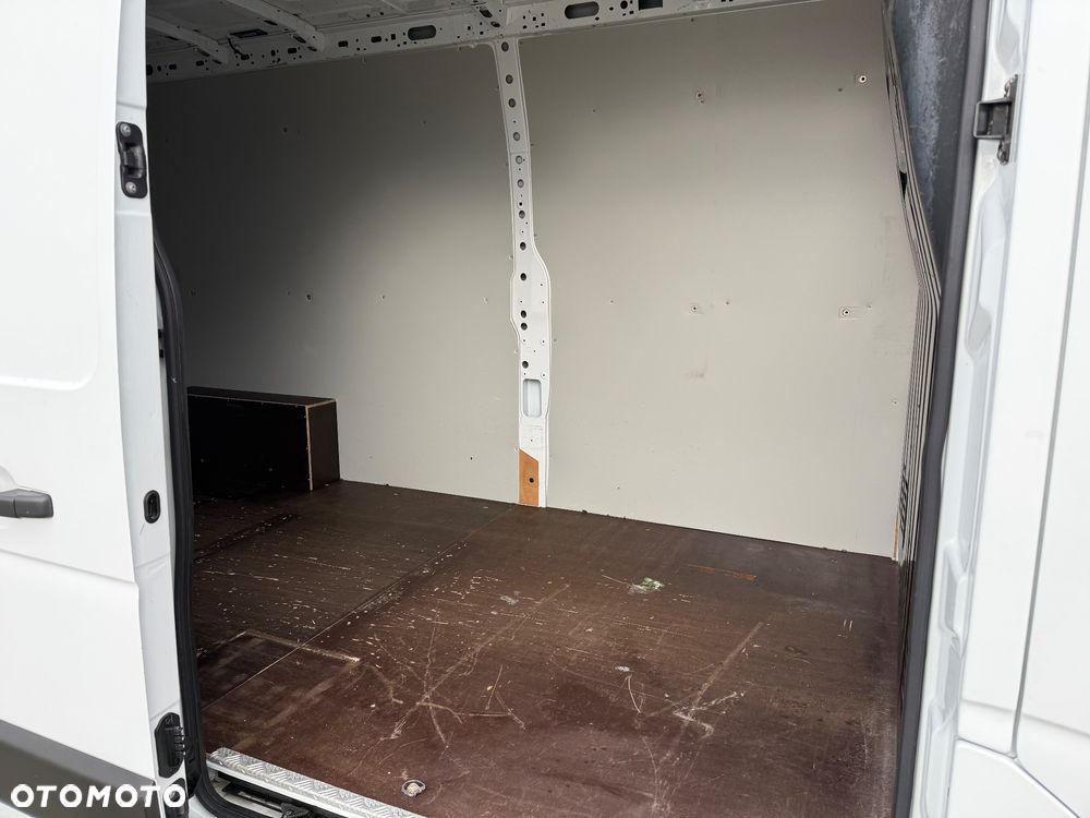 Renault MASTER 125 / L3H2 / B. DRZWI / 152000KM / Z FRANCJI / STAN BDB / / / - 18