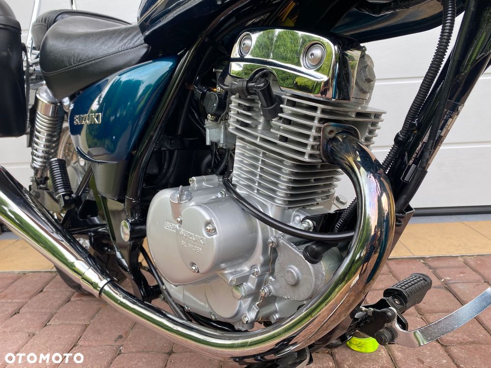 Suzuki Marauder - 30