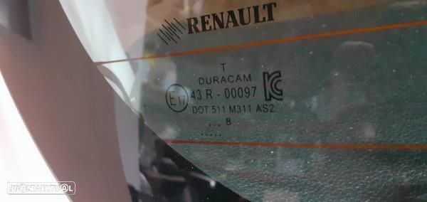 Tampa Da Mala Renault Clio Iv (Bh_) - 4