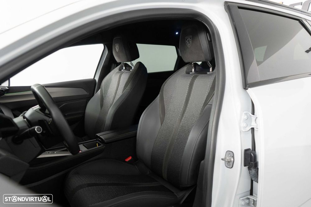 Peugeot 308 SW 1.2 PureTech GT EAT8 - 10