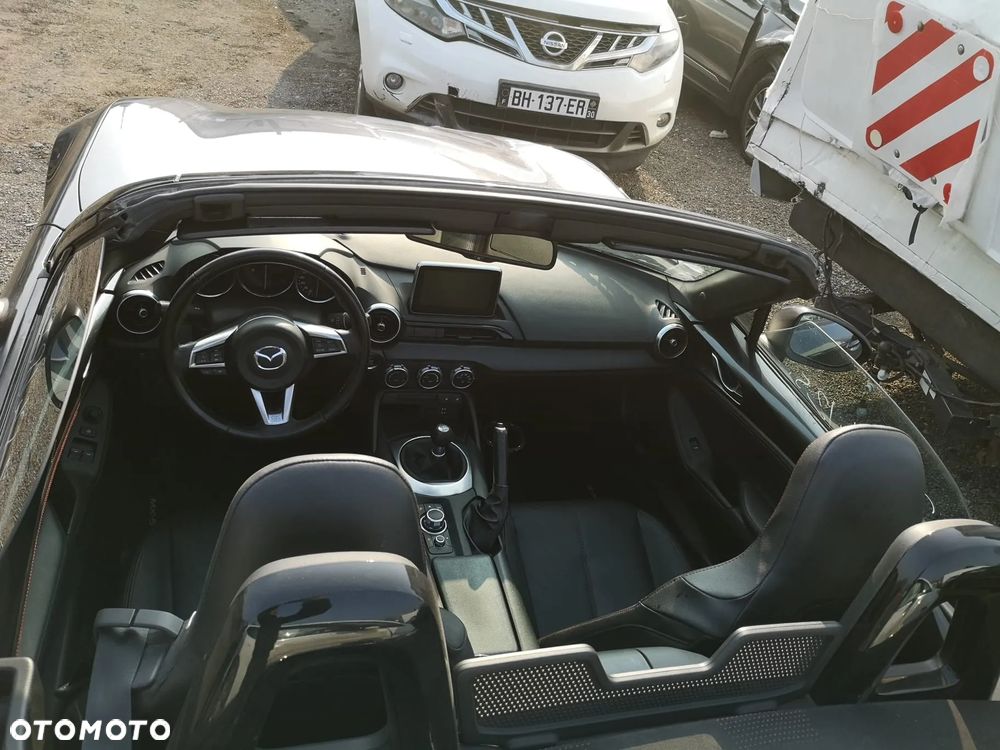 Mazda MX-5 RF SKYACTIV-G 131 Sports-Line - 37