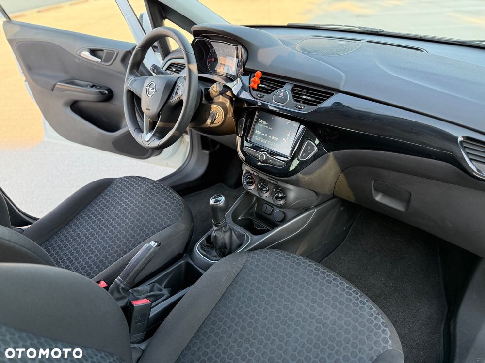 Opel Corsa 1.2 Cosmo - 15