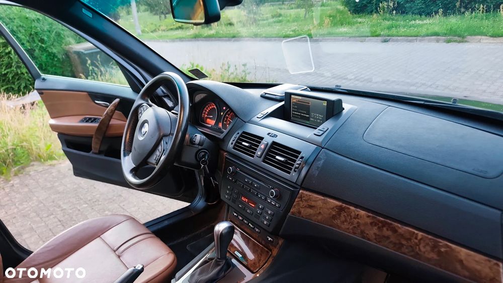 BMW X3 xDrive35d Limited Sport Edition - 14