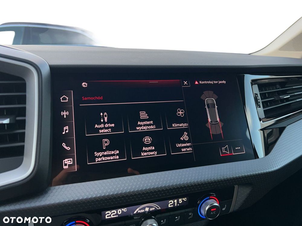 Audi A1 Sportback 30 TFSI S Line S tronic - 28