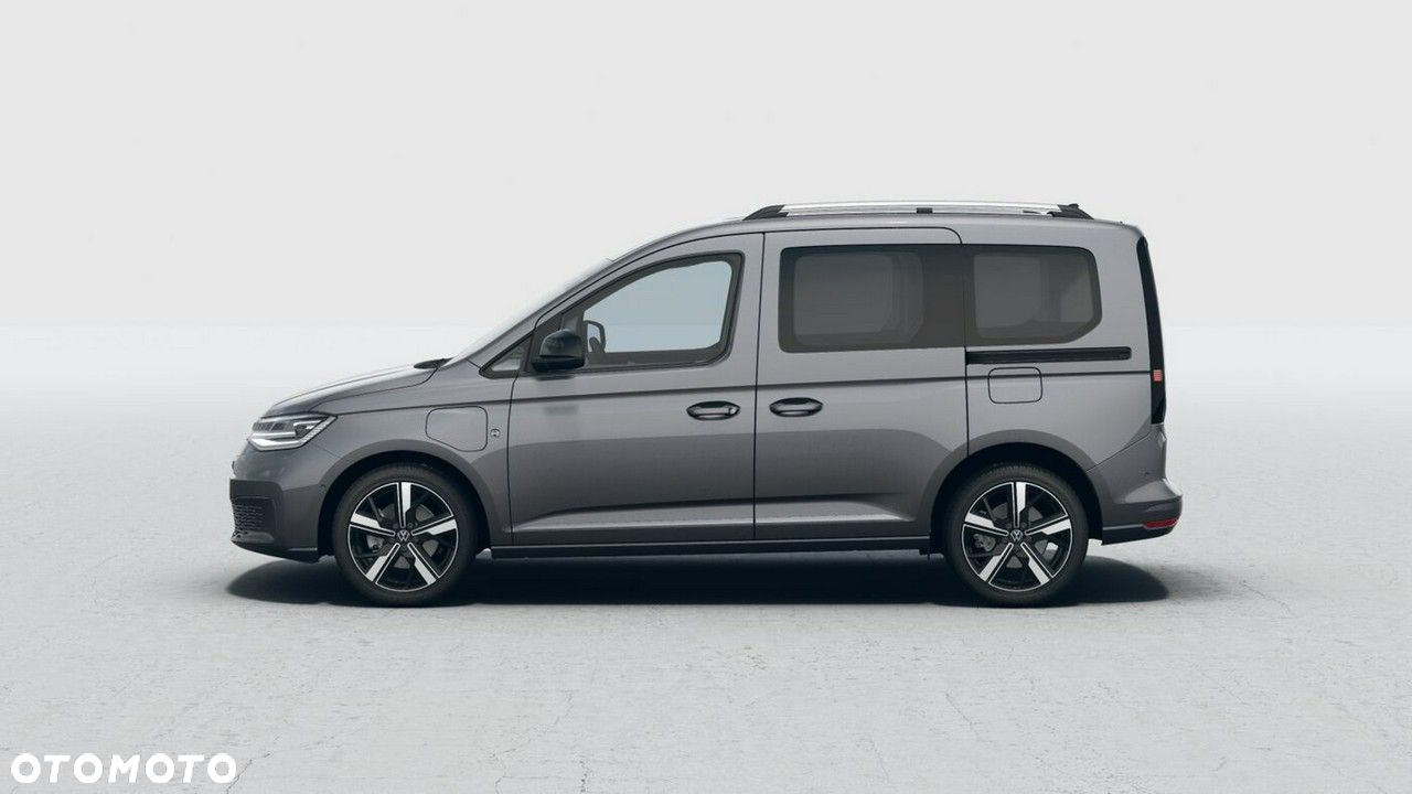 Volkswagen Caddy - 3