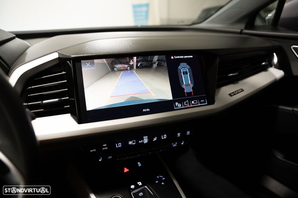 Audi Q4 e-tron 35 55 kWh - 25