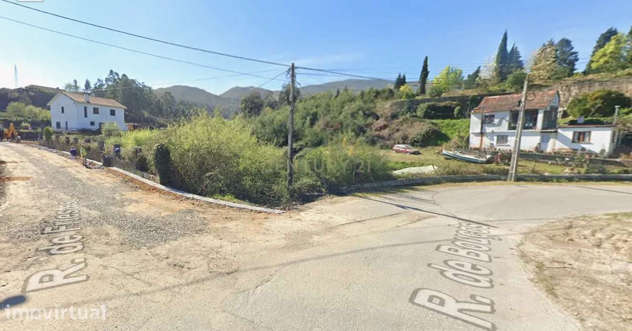 Terreno à venda com 5.579m²em Verdoejo - Valença - Grande imagem: 2/7