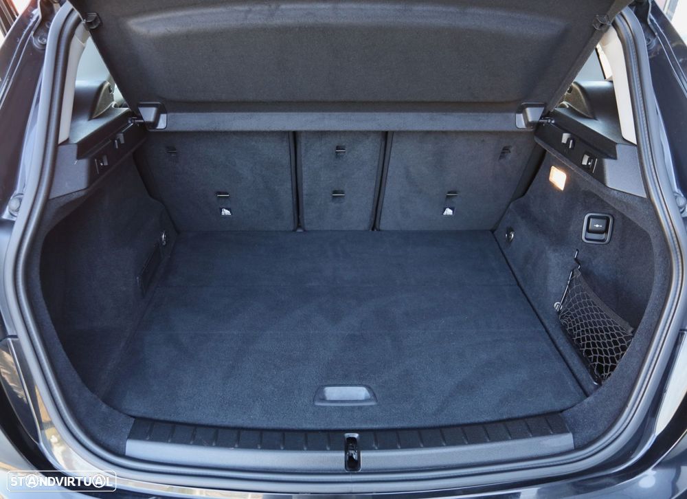 BMW 216 Active Tourer d Corporate Edition - 20