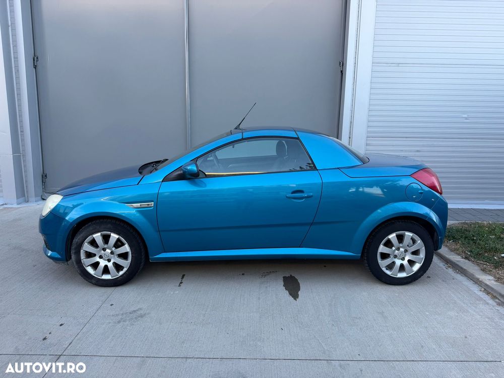 Opel Tigra 1.4i Enjoy - 19