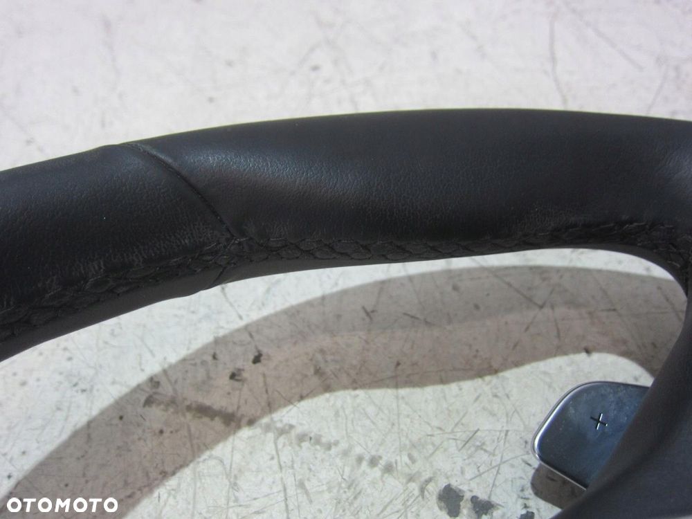 BMW X3 G01 G02 KIEROWNICA SKÓRZANA SKÓRA SPORT 6883775 ŁOPATKI 32306883775 - 13