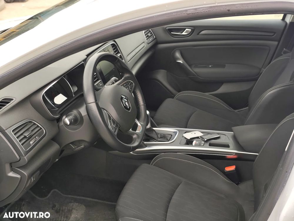 Renault Megane ver-energy-tce-140-edc-limited - 7