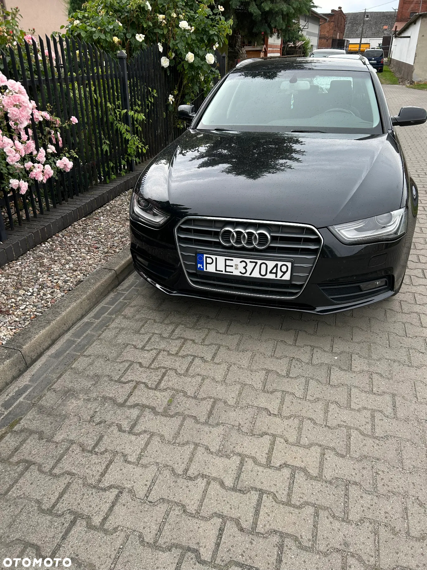 Audi A4 Avant 2.0 TDI - 2