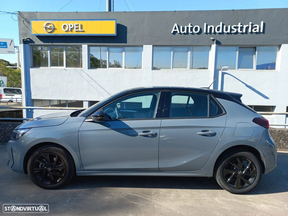Opel Corsa 1.2 T GS - 7