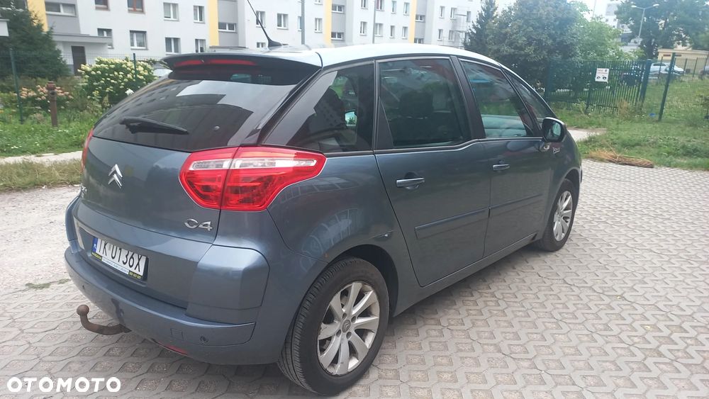 Citroën C4 Picasso - 3