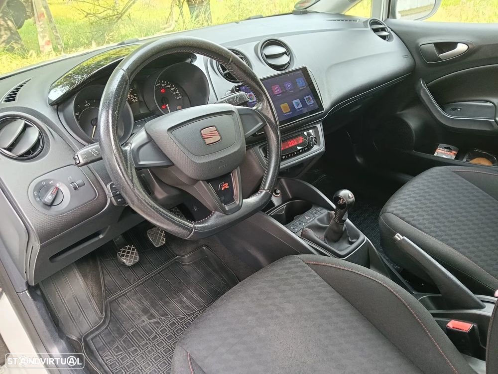SEAT Ibiza ST - 2