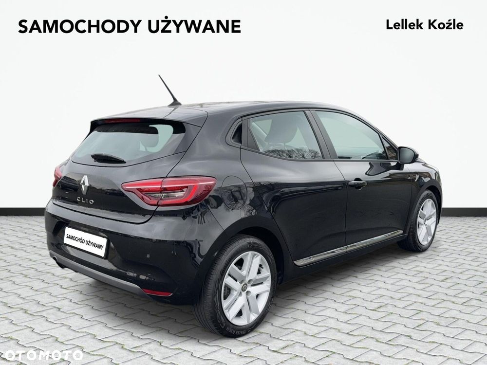 Renault Clio 1.0 TCe Zen - 5