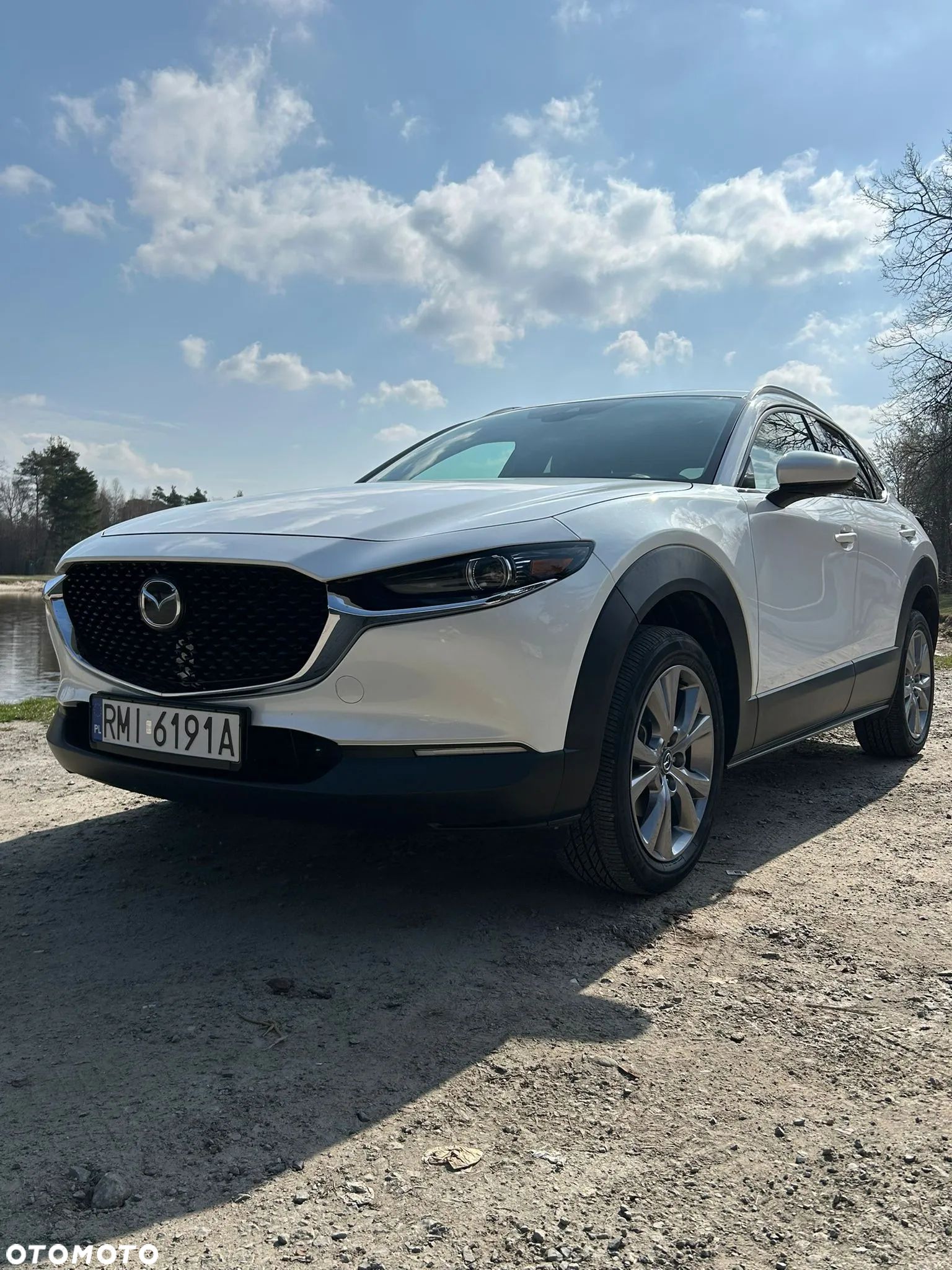 Mazda CX-30 - 1