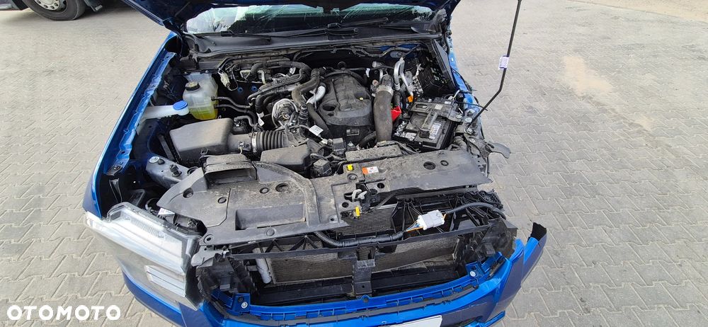Ford Ranger 2.0 EcoBlue 4x4 DC Limited - 18