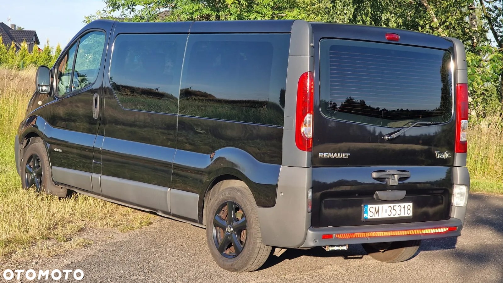 Renault Trafic - 4