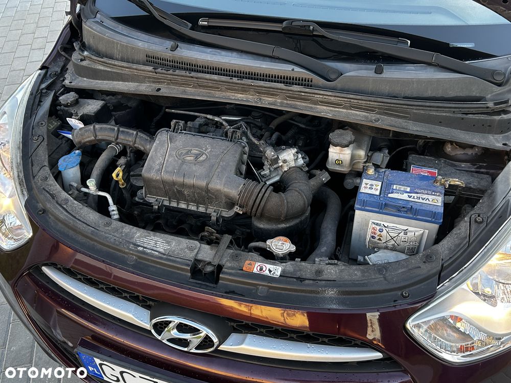 Hyundai i10 1.1 5 Star Edition - 13