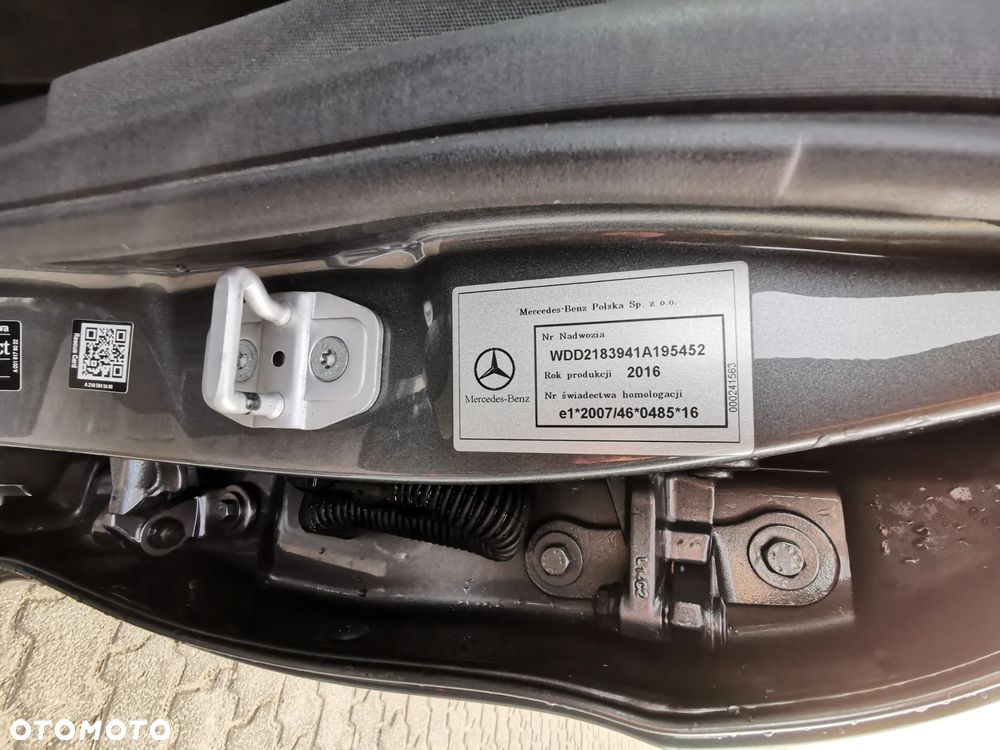 Mercedes-Benz CLS 350 (BlueTEC) d - 11
