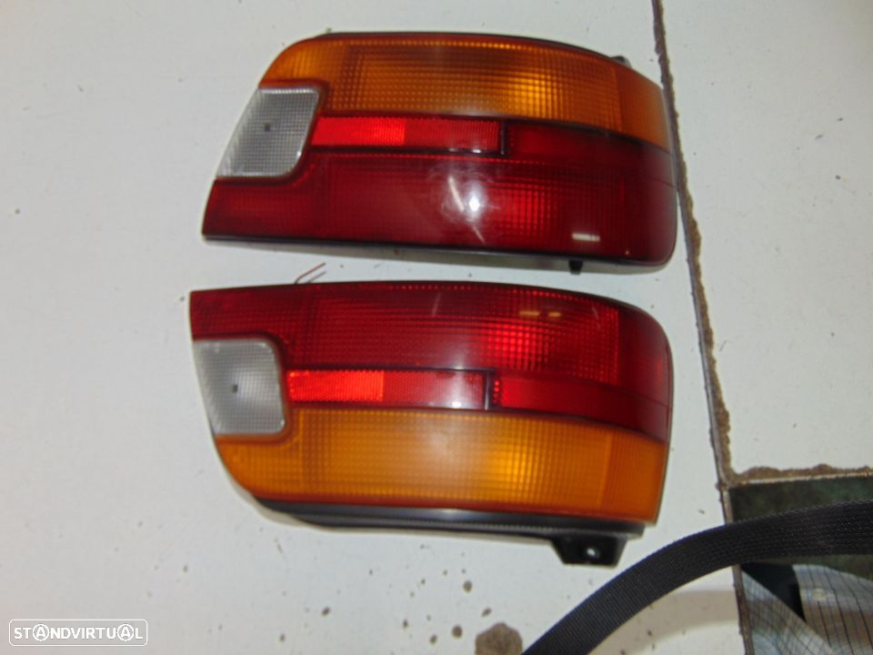 Toyota carina farolins - 10