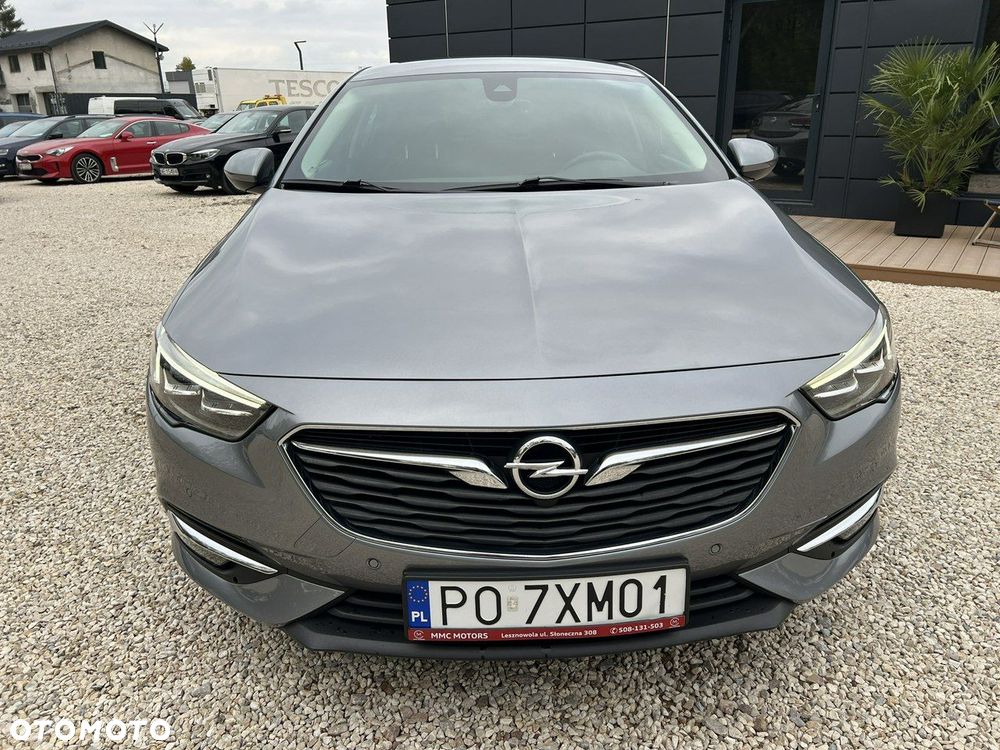 Opel Insignia 2.0 CDTI Elite S&S - 7