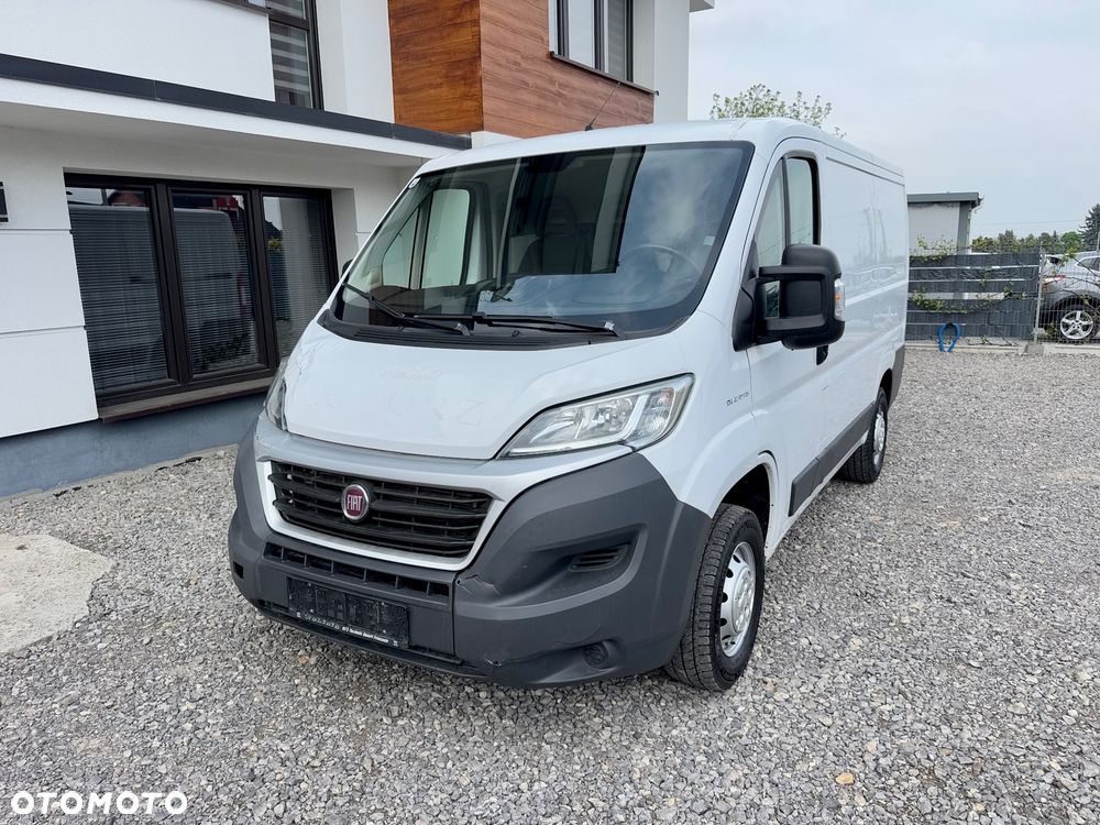 Fiat DUCATO - 1